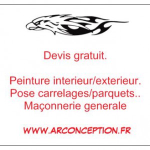 Photo de ARCONCEPTION